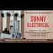 Sunny Electrical visiting card