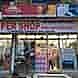 Super Shop visiting card