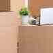 SuperFast Packers & Movers visiting card