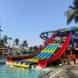 Superstar Waterpark And Beach Resort visiting card