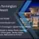 Supritis Farmington Splash Resort visiting card