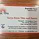 Surya Kiran Tiles and Pavers visiting card