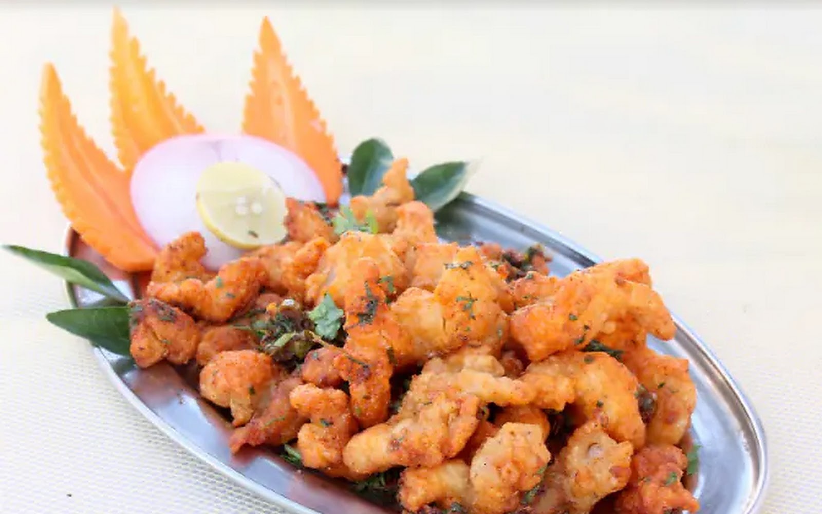 Sv Biryani Box Bobbili visiting card