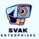 SVAK ENTERPRISES visiting card