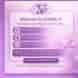 Svara Hearing Clinic visiting card