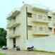 swami shradanand(B. Tech) Hostel visiting card