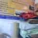 Swastik Packers And Movers visiting card