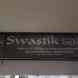 Swastik Sales visiting card
