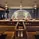 Sway Lounge Bar visiting card