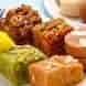 Sweet Basket visiting card