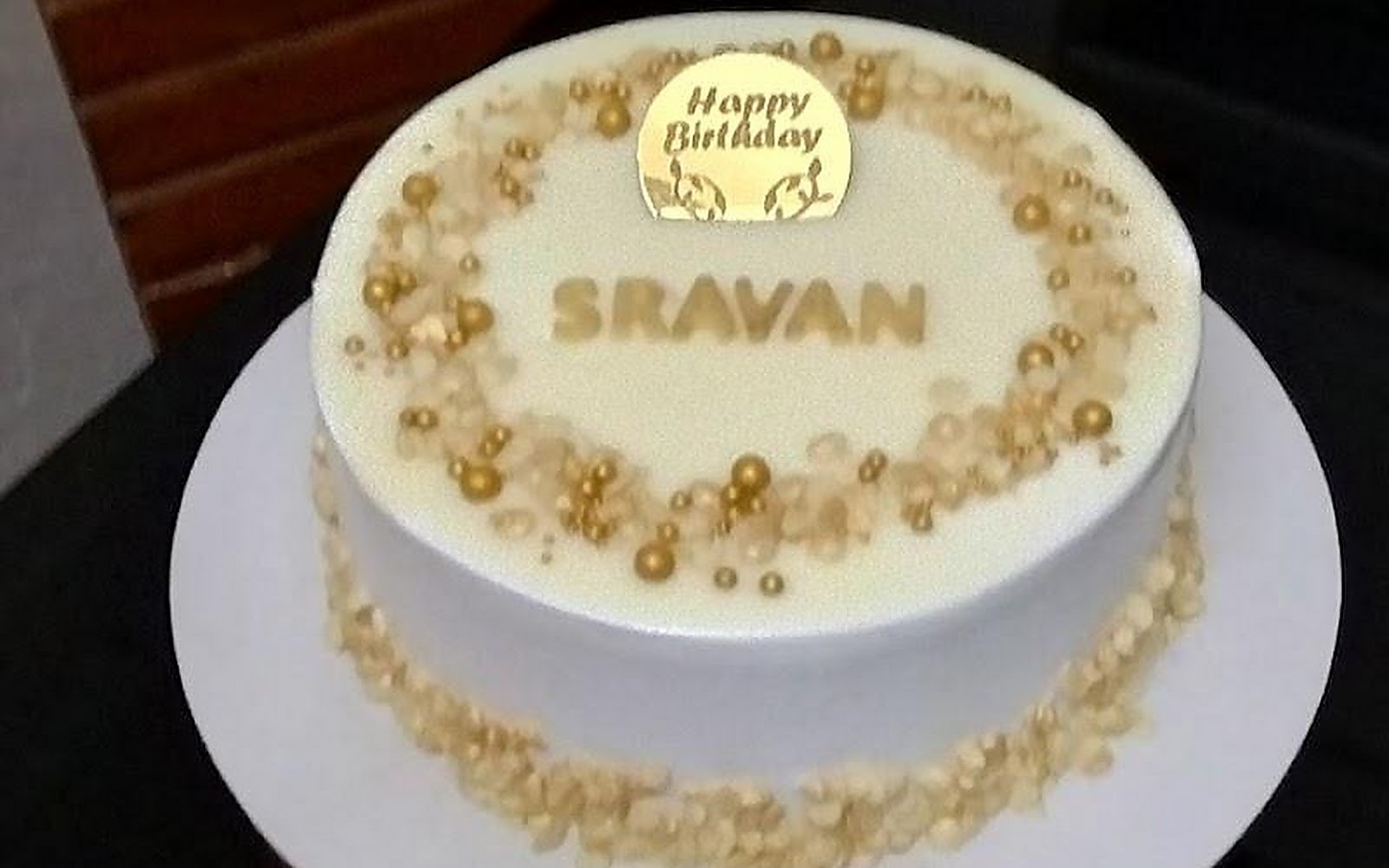 SWEET BITE Changanassery visiting card