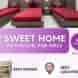 Sweet Home Pg Hostel Girls visiting card