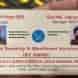 SWHB SECURITY & MAN POWER SERVICE PVT. LTD. visiting card