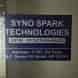 Syno Spark Technologies visiting card