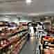 T Super Market visiting card