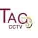 Tag Cctv visiting card