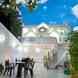 Taj Square Home Stay visiting card