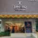 Tanishq Jewellery visiting card