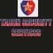 Tarun Security Service visiting card