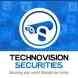 Technovision Securities visiting card