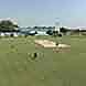 Teshwar Sports Academy visiting card