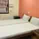 Thangam Balaji Guest House visiting card