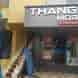 THANGAM MOBILES visiting card
