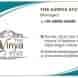 The Avinya Stay visiting card