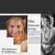 The Black Eye Photography visiting card
