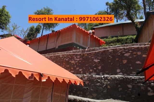 The Blue Bird Resort visiting card