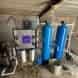 The Catalyst Ro Water Purifiers visiting card