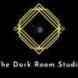 The Dark Room Studio visiting card