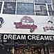 The Dream Creamery visiting card