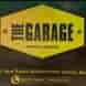 THE GARAGE - Repair & Service visiting card