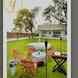 The Getaway Farmhouse visiting card