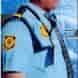 The Group 9 Guard Force Mumbai visiting card