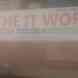 The It World visiting card
