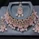 The jeweled House visiting card