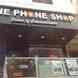 The Phone Shop visiting card