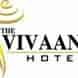 The Vivaanta Hotel visiting card