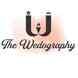 The Wedography visiting card