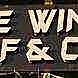 The Wings Turf & Cafe visiting card