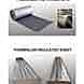 THERMALON METALROOF PVT.LTD visiting card