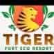 Tiger Fort Eco Resort visiting card