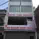 Time Square Guest House visiting card