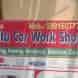 Titu Car Repair and Service visiting card