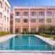Tivoli Grand Resort Hotel visiting card