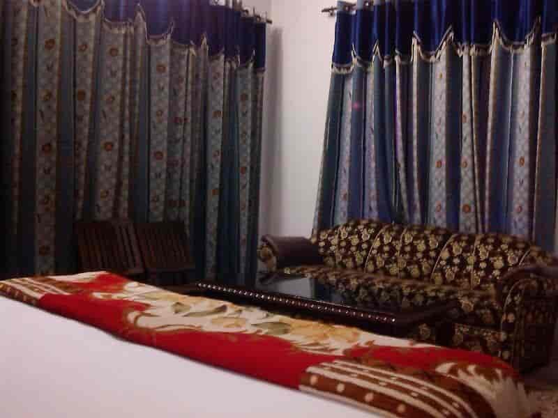 Toor Hotel visiting card