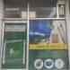 Tormac Power visiting card