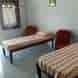 Town Bus Boys Hostel visiting card